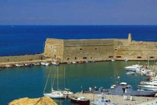 Πέτρες