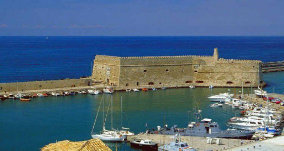 Πέτρες