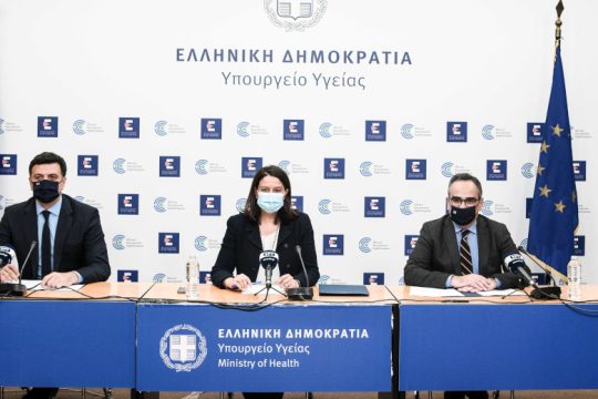 Πώς θα λειτουργήσουν από τη Δευτέρα τα λύκεια σε όλη τη χώρα