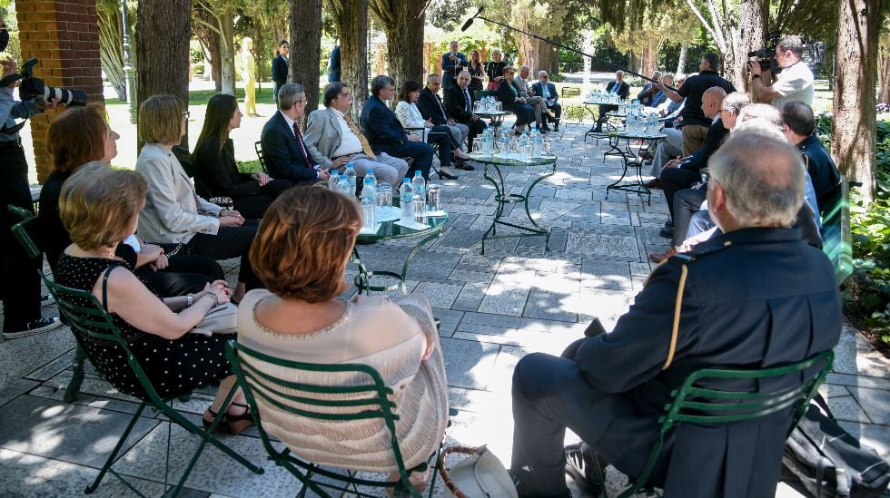 Ασυνείδητοι και επικίνδυνοι