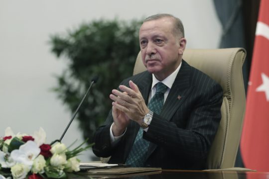 Η αδύνατη παράκαμψη του Μοντρέ