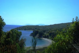 Μηνυτήρια αναφορά για τον «Ερημίτη» Κέρκυρας
