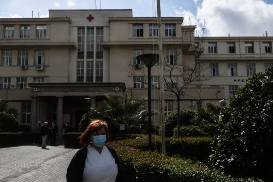 Αμείλικτα τα ερωτήματα για το τραγικό συμβάν στον «Ερυθρό»
