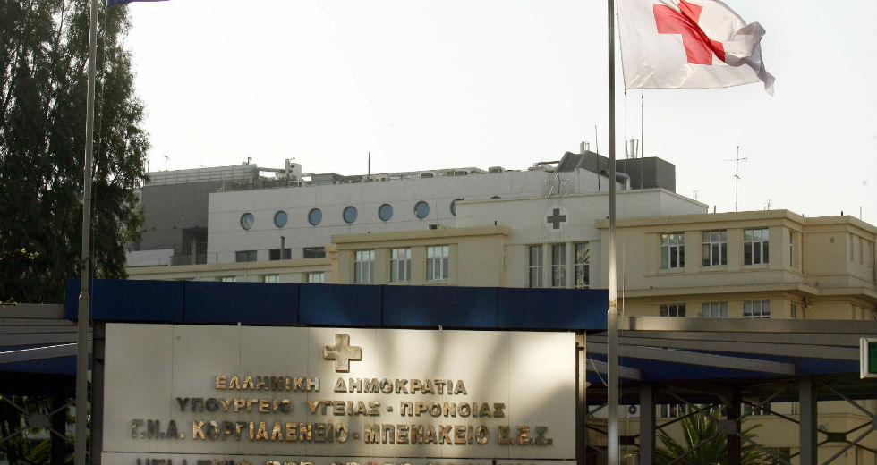 Με εντολή εισαγγελέα αναζητείται ο συντηρητής του ασανσέρ στον «Ερυθρό Σταυρό»