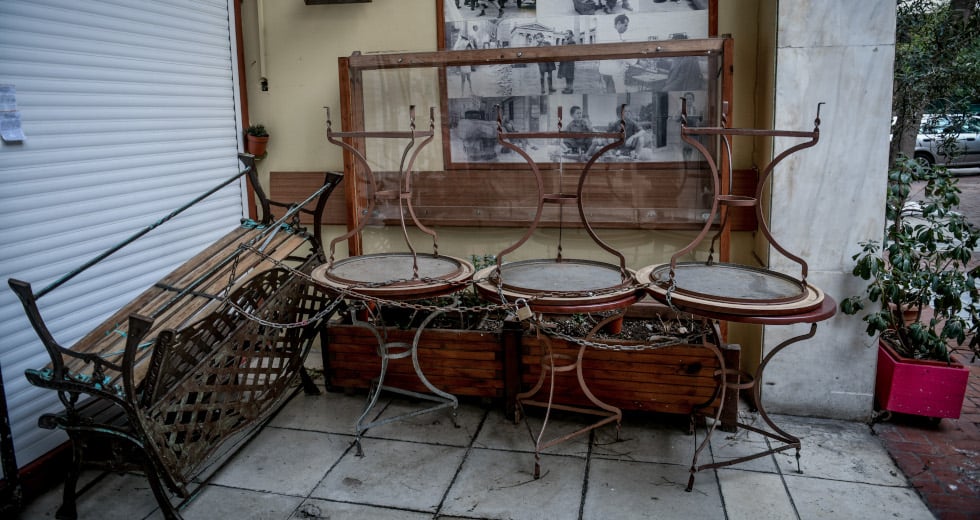 Ένεση 330 εκατ. ευρώ στη λαβωμένη εστίαση