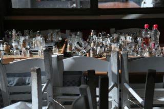«Να ανοίξει η εστίαση με ελεγχόμενο τρόπο»