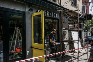 Εστίαση καλεί Άδωνι και Σταϊκούρα: «Δώστε λύσεις πριν είναι αργά»  