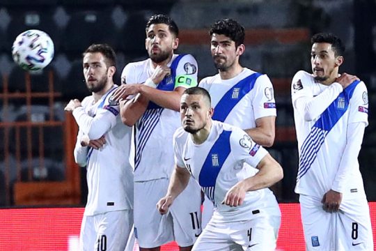 Ερωτήματα δίχως απαντήσεις