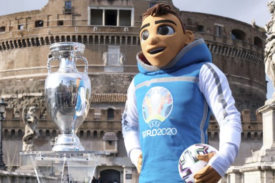 Σήμερα το αλλαγμένο… ρόστερ του Euro 2020