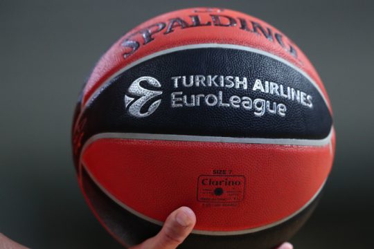 Η Ζενίτ έκανε το «μπρέικ» στη Βαρκελώνη