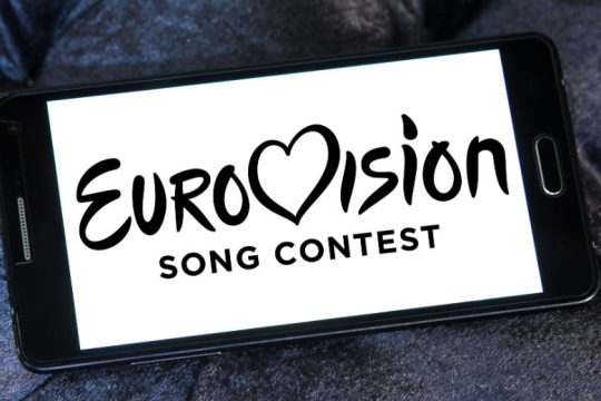Με κοινό ο φετινός διαγωνισμός της Eurovision 