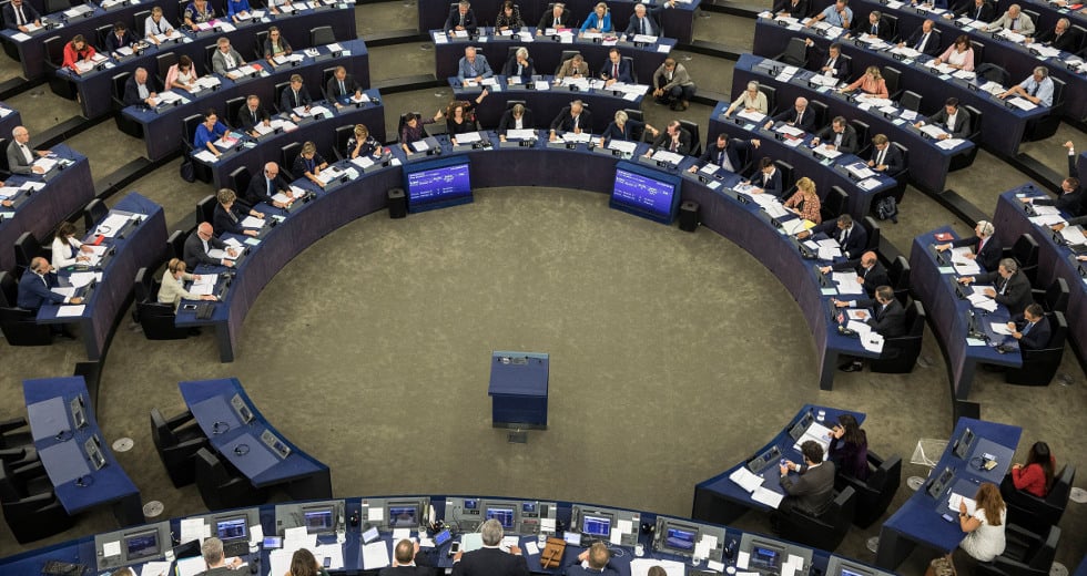 Πέρασε από την Επιτροπή Εξωτερικών Υποθέσεων η έκθεση-κόλαφος για την Τουρκία