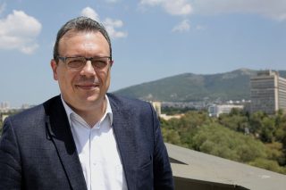 «Πράσινη μετάβαση με κανόνες “Αγριας Δύσης”»