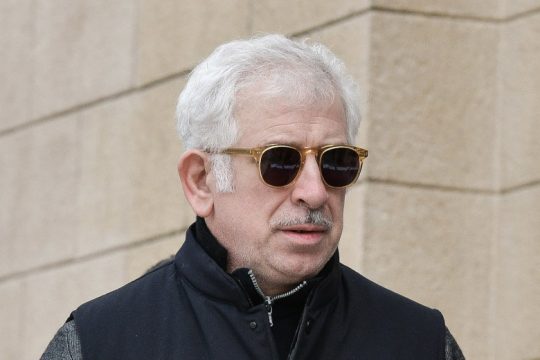 Με υπόμνημα οι εξηγήσεις Φιλιππίδη στον εισαγγελέα