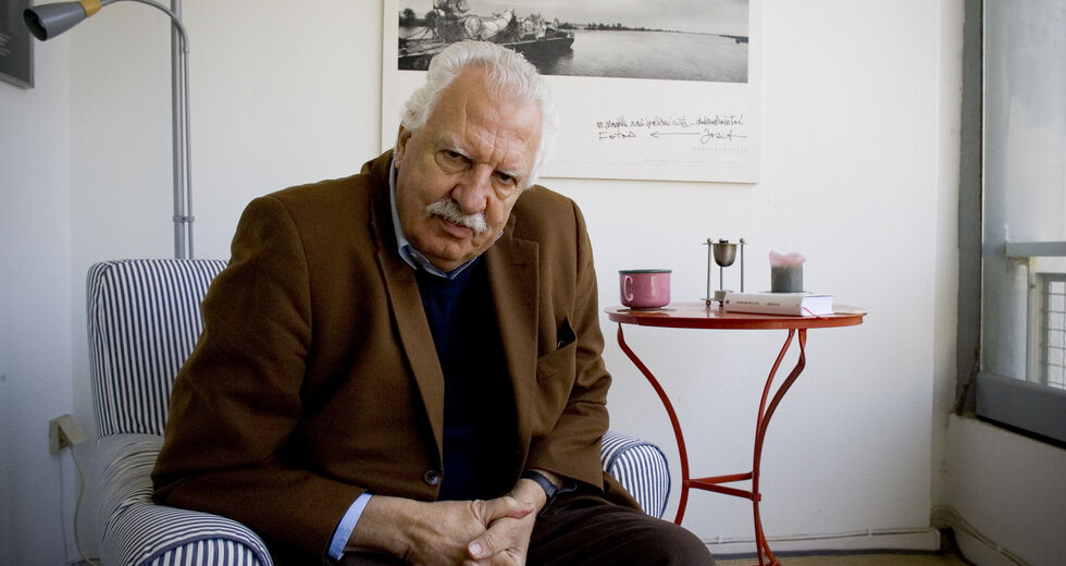 Ενα βιβλίο, μια ολόκληρη εποχή
