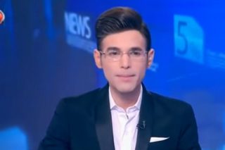 Στον κουβά τα ΜΜΕ για τον Φουρθιώτη