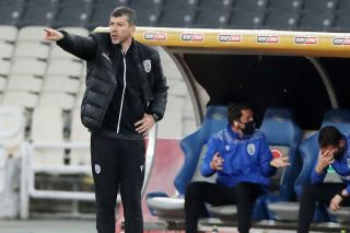 Ο Γκαρσία έχει να λύσει μεγάλο γρίφο στο clasico