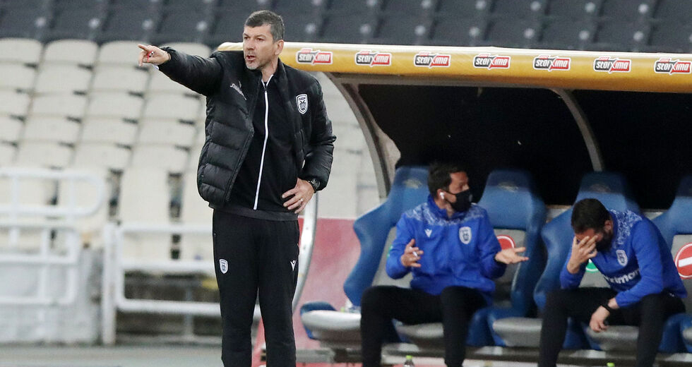 Ο Γκαρσία έχει να λύσει μεγάλο γρίφο στο clasico