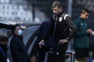 Η τριάδα της επίθεσης, το μεγάλο στοίχημα Γκαρσία