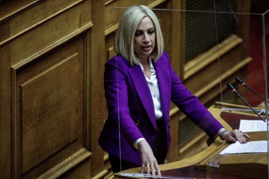 «Ο κ. Μητσοτάκης εξοφλεί γραμμάτια για την καταστρατήγηση εργασιακών δικαιωμάτων»
