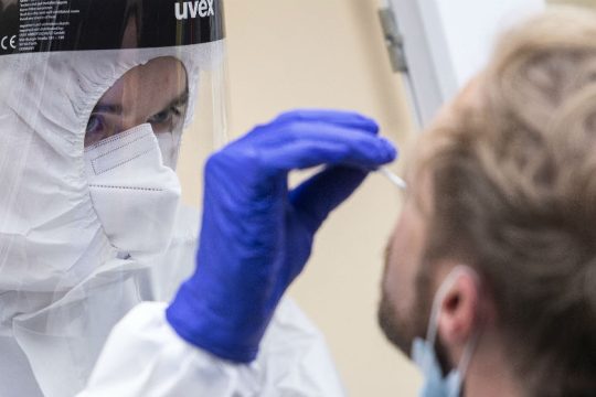 Γερμανία: Σε «φρένο έκτακτης ανάγκης» με εκπτώσεις συμφώνησαν τα κυβερνητικά κόμματα