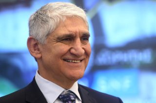 Ο «δράκος» στη θέση του