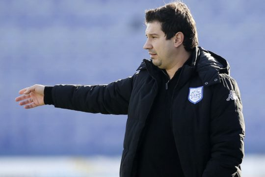 Στα υπόψη
