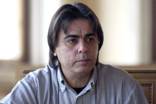 Γ. Αντωνάκης: Από την εξέγερση του Πολυτεχνείου στο χτίσιμο θεσμών πολιτισμού στην Κρήτη