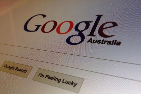 Καταδίκη της Google στην Αυστραλία για τα δεδομένα εντοπισμού