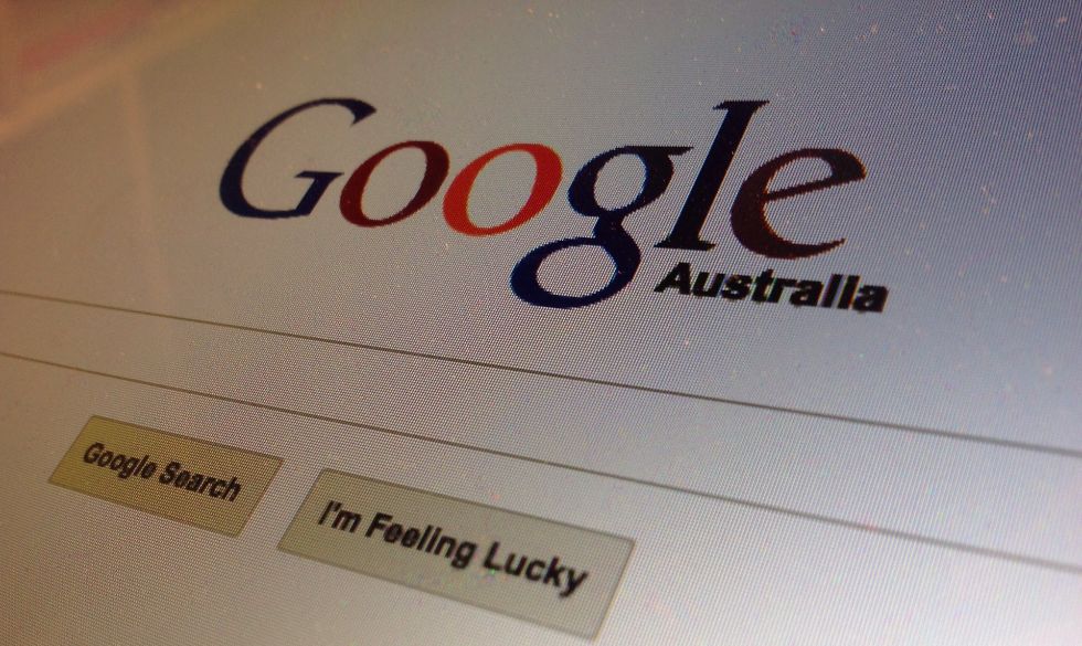 Καταδίκη της Google στην Αυστραλία για τα δεδομένα εντοπισμού