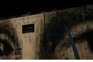 Γιατί ενύχτωσε κι οι βάρβαροι δεν ήλθαν