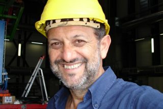 Η κοσμολογική ιδιαιτερότητα