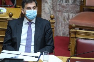 Σύγχυση στην κυβέρνηση με τα… Covid free νησιά