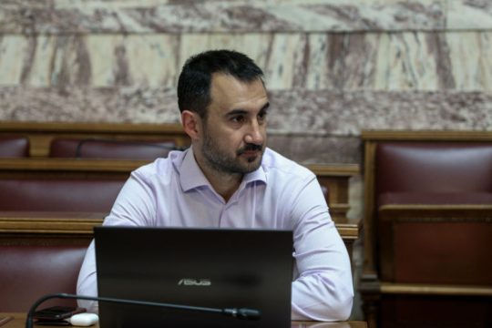«Ένα ακόμα τεράστιο πλήγμα στην αξιοπιστία της κυβέρνησης»