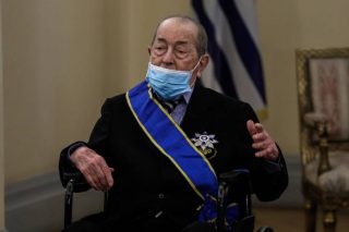 Περί αρετής και φιλοπατρίας