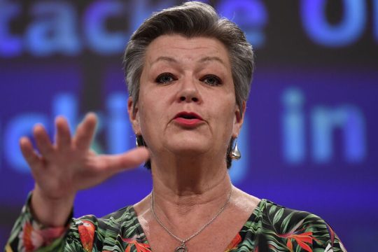 Οργανωμένο έγκλημα και στα… εμβόλια