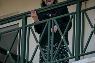 Η Κασσιανή δεν μένει πια εδώ