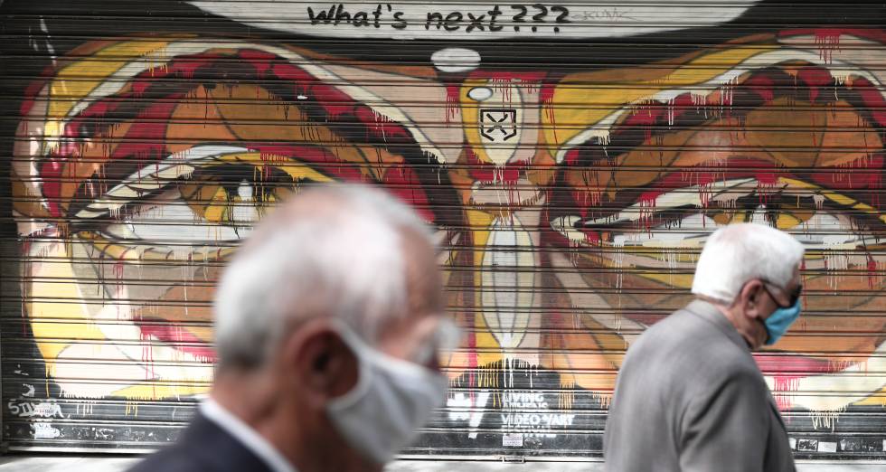 Ξεπέρασαν τους 9.000 οι νεκροί – Ρεκόρ διασωληνωμένων