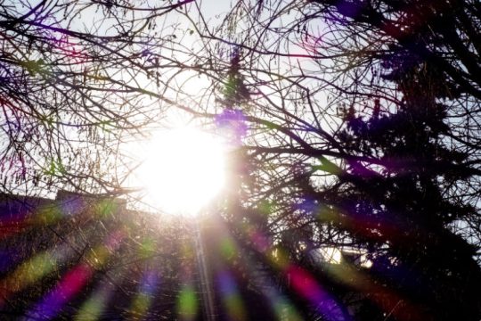 Ξεπέρασε τους 35 βαθμούς ο υδράργυρος – Οι περιοχές με τις μεγαλύτερες θερμοκρασίες