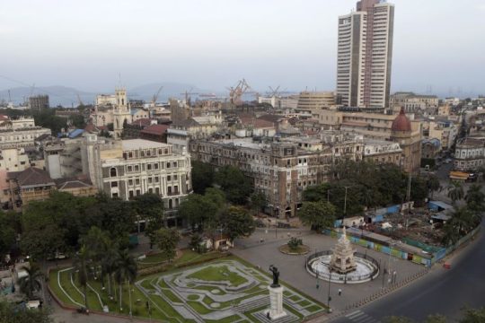 Μέτρα για τους ταξιδιώτες από την Ινδία λαμβάνει η Γερμανία