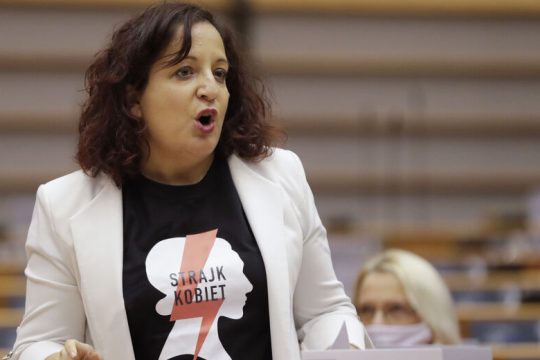 «To SofaGate δεν είναι μόνο θέμα πρωτοκόλλου»