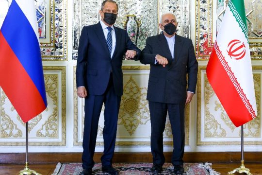 Το «σαμποτάζ» στη Νατάνζ επηρεάζει τις συνομιλίες της Βιέννης προειδοποιεί το Ιράν
