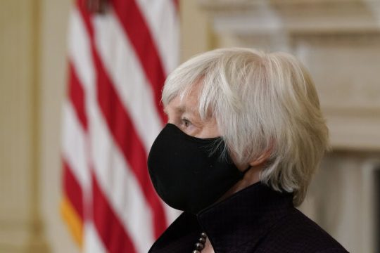 Μανιφέστο παγκόσμιου ελάχιστου φόρου