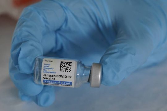 Κρήτη: Πάνω από 175.000 όσοι εμβολιάστηκαν τουλάχιστον με μία δόση