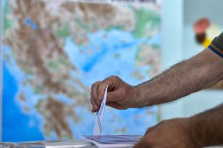 Δημοκρατία και ψήφος αποδήμων