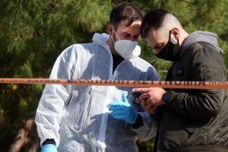 Στο σκοτάδι οι έρευνες για τον Καραϊβάζ