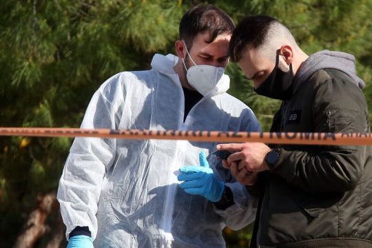 Στο σκοτάδι οι έρευνες για τον Καραϊβάζ