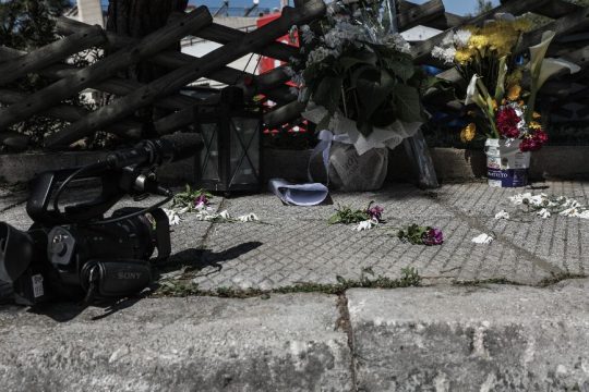 Αλ. Τσίπρας: Βαρύτατες οι ευθύνες της κυβέρνησης για τις δολοφονικές επιθέσεις