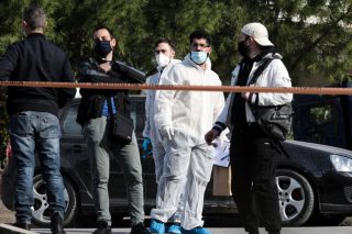 Οικογένεια Γ. Καραϊβάζ: Σταματήστε τα σενάρια