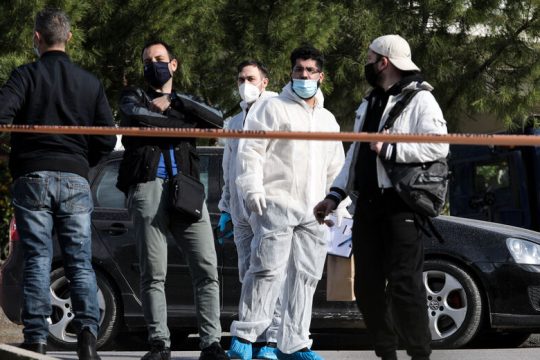 Οικογένεια Γ. Καραϊβάζ: Σταματήστε τα σενάρια